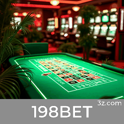 198BET screen